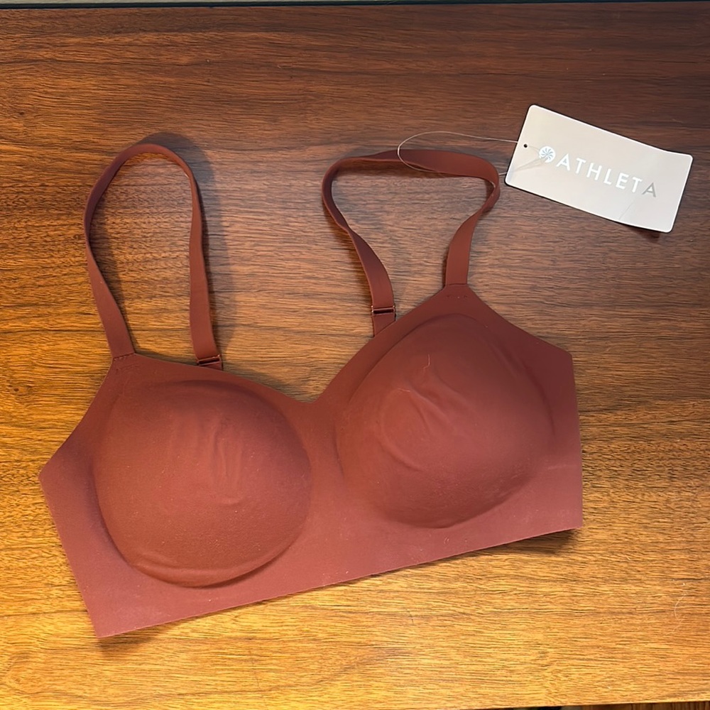 Athleta Ritual Adjustable Bra